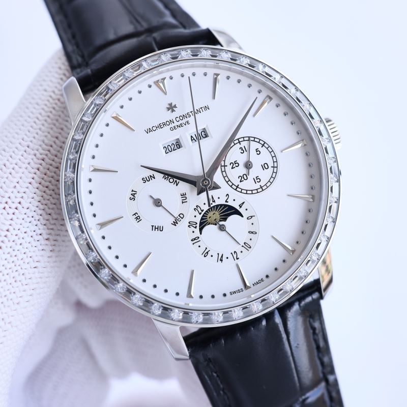 VACHERON CONSTANTIN Watches